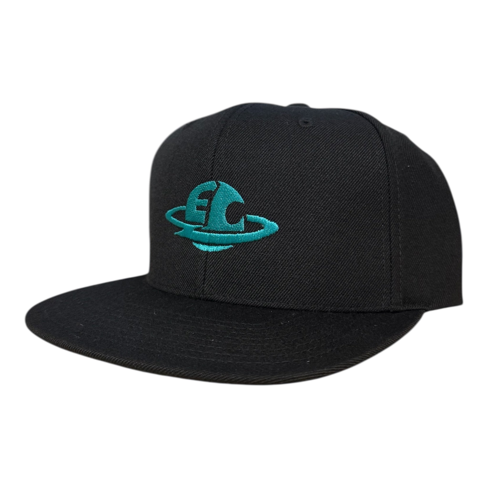 E&C Planet Logo Hat
