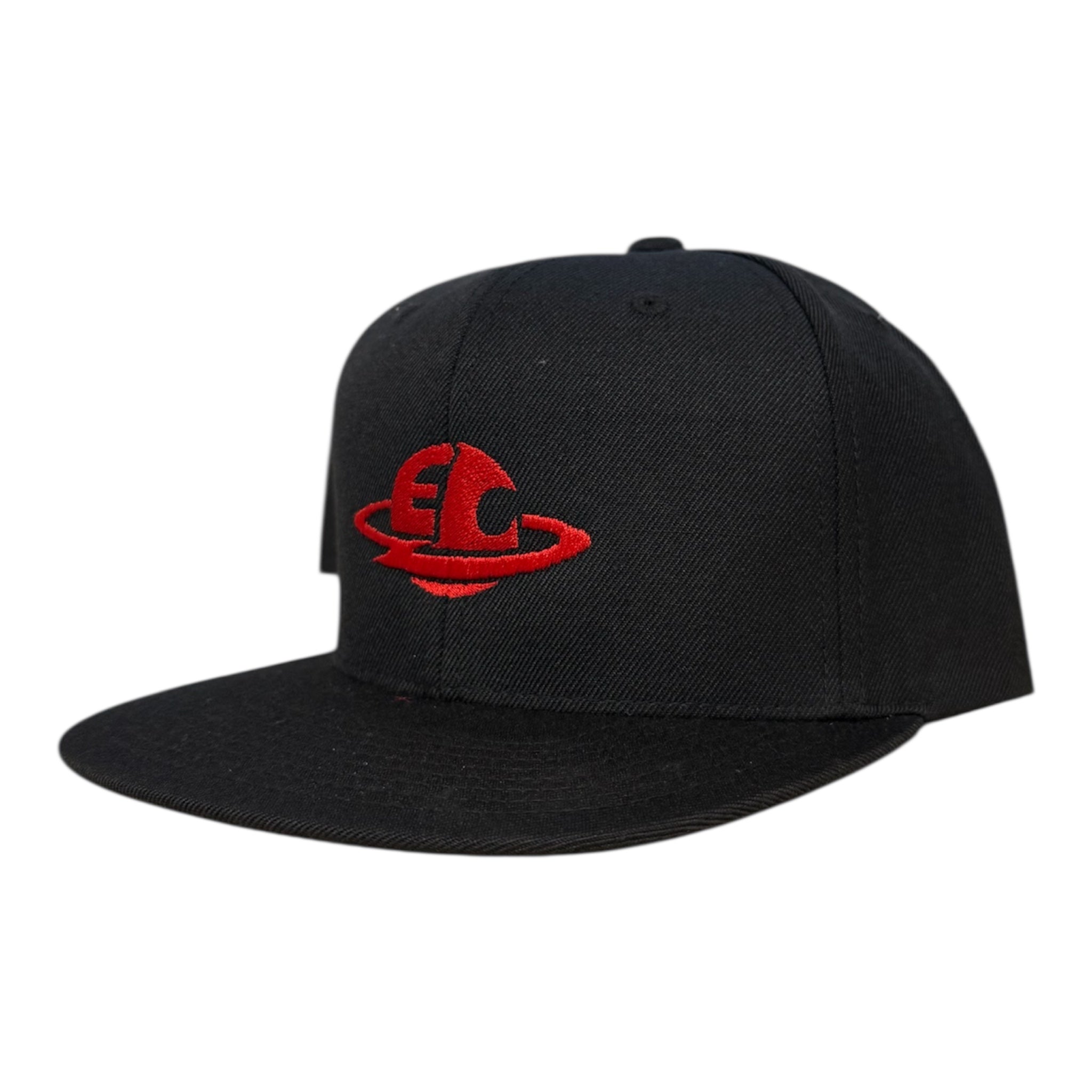 E&C Planet Logo Hat