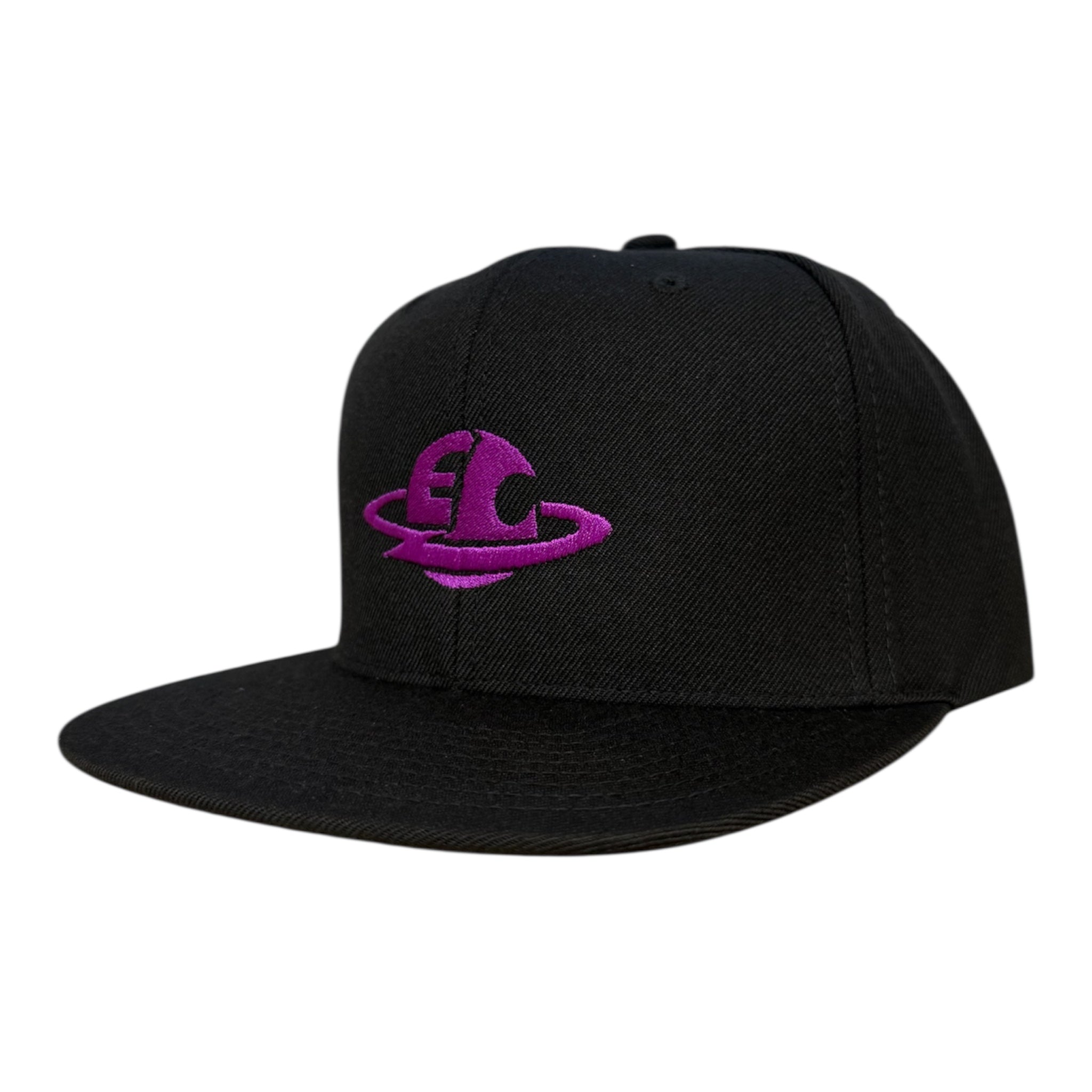 E&C Planet Logo Hat