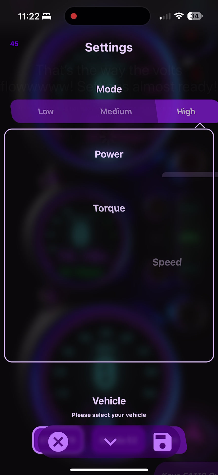 ETM RTR TruMoto 6+7 Mod Powertrain Kit