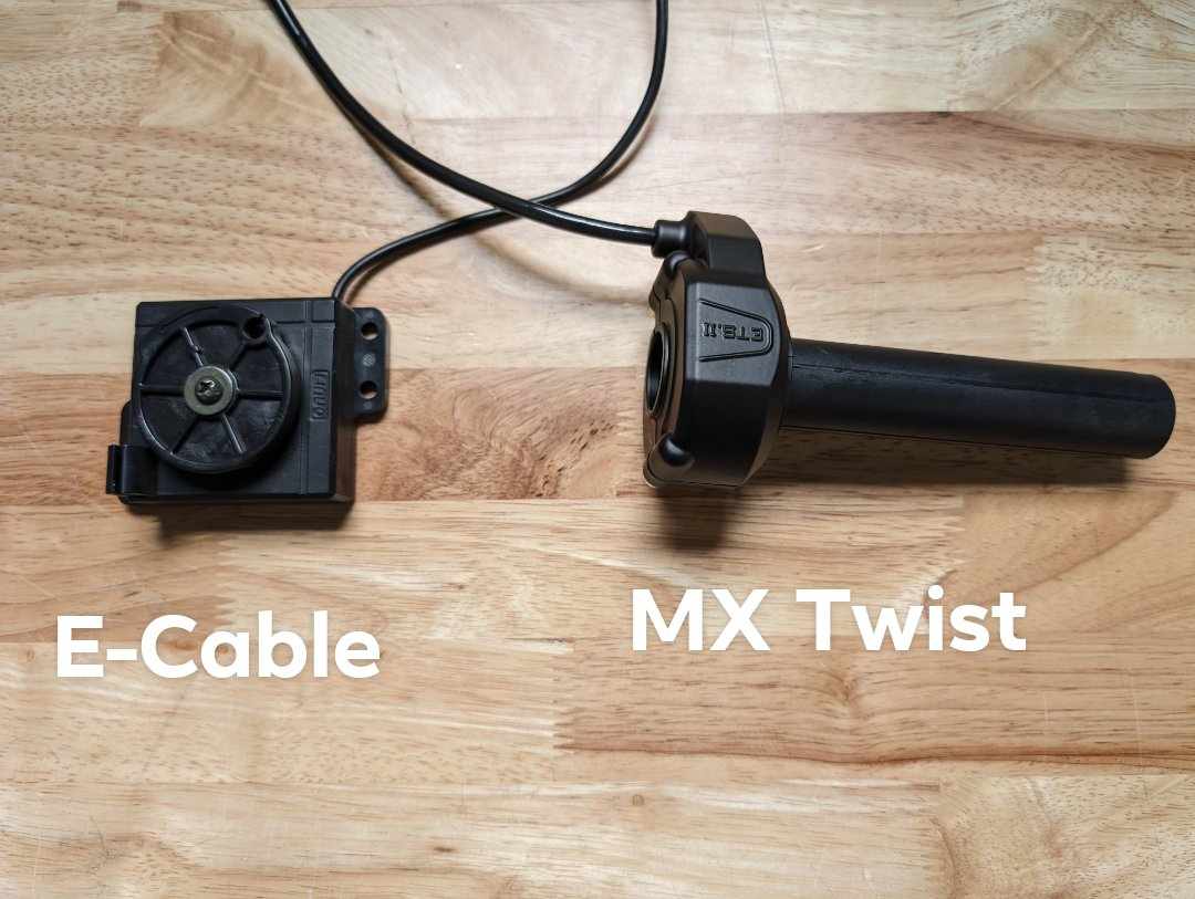 EMX® 28kW Kit- QS138 70H V3