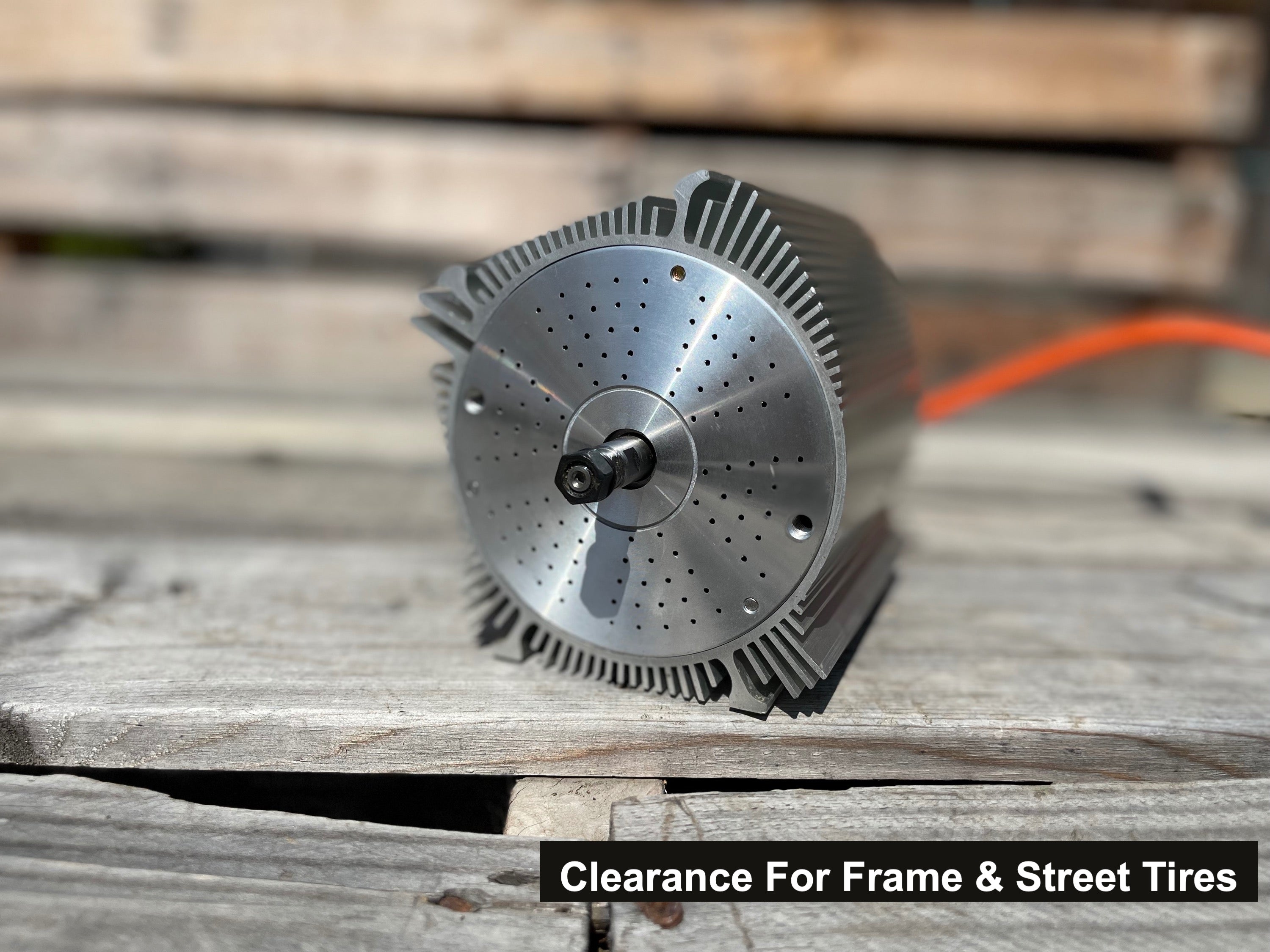 Ultimate Razor Heatsink - Apexmall