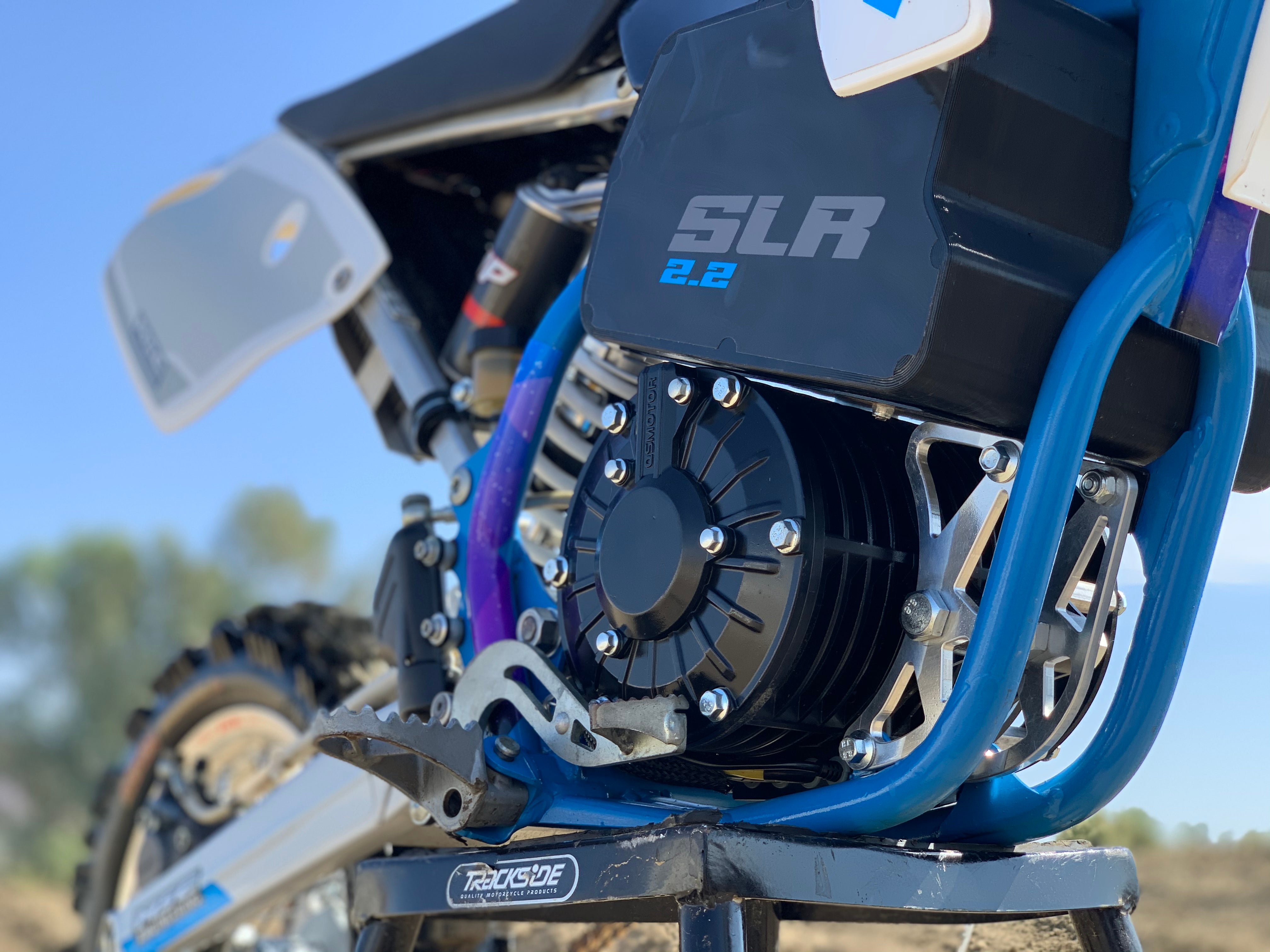 EMX14® Electric Conversion Kit - Apexmall