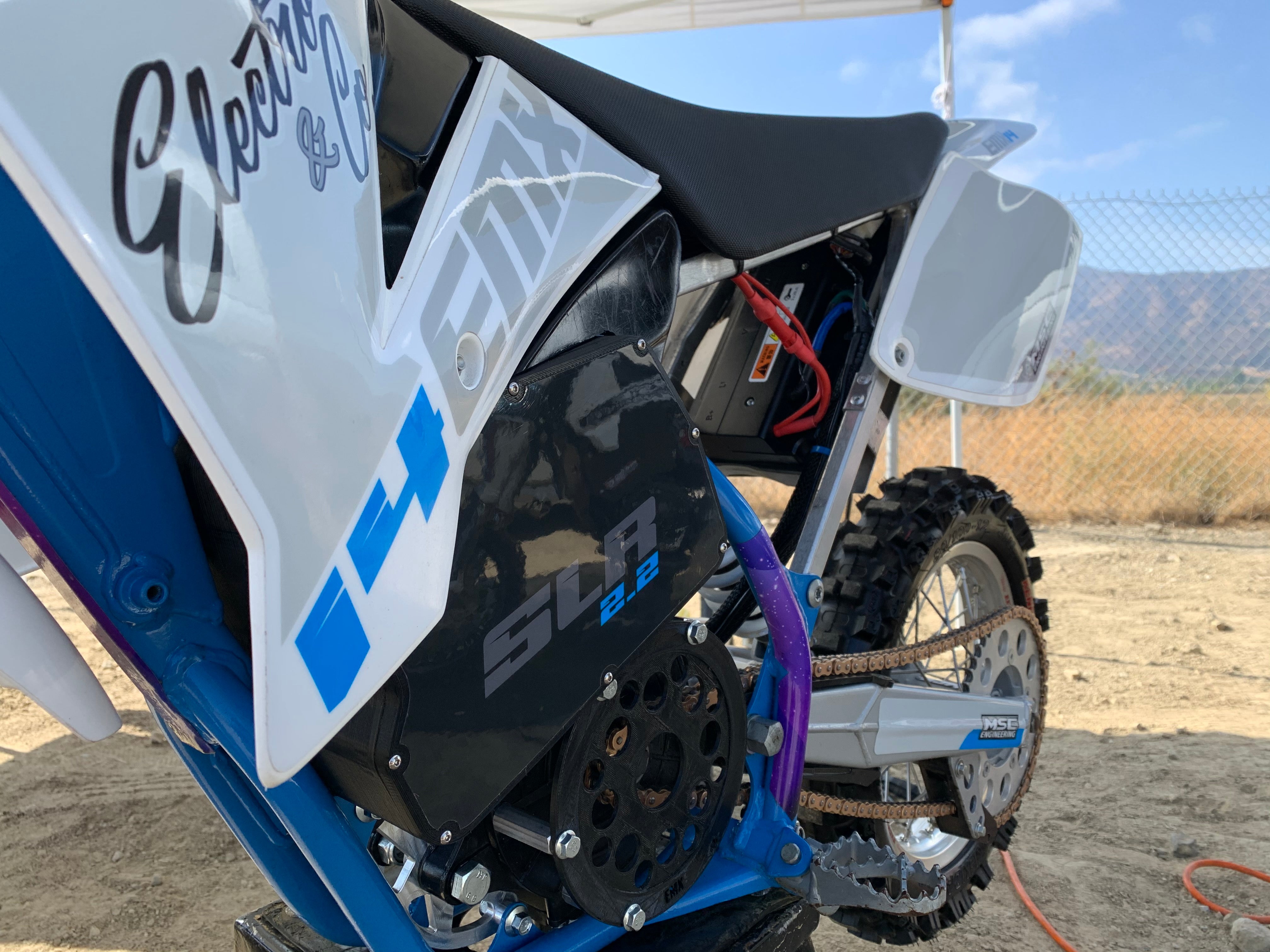 EMX14® Electric Conversion Kit - Apexmall