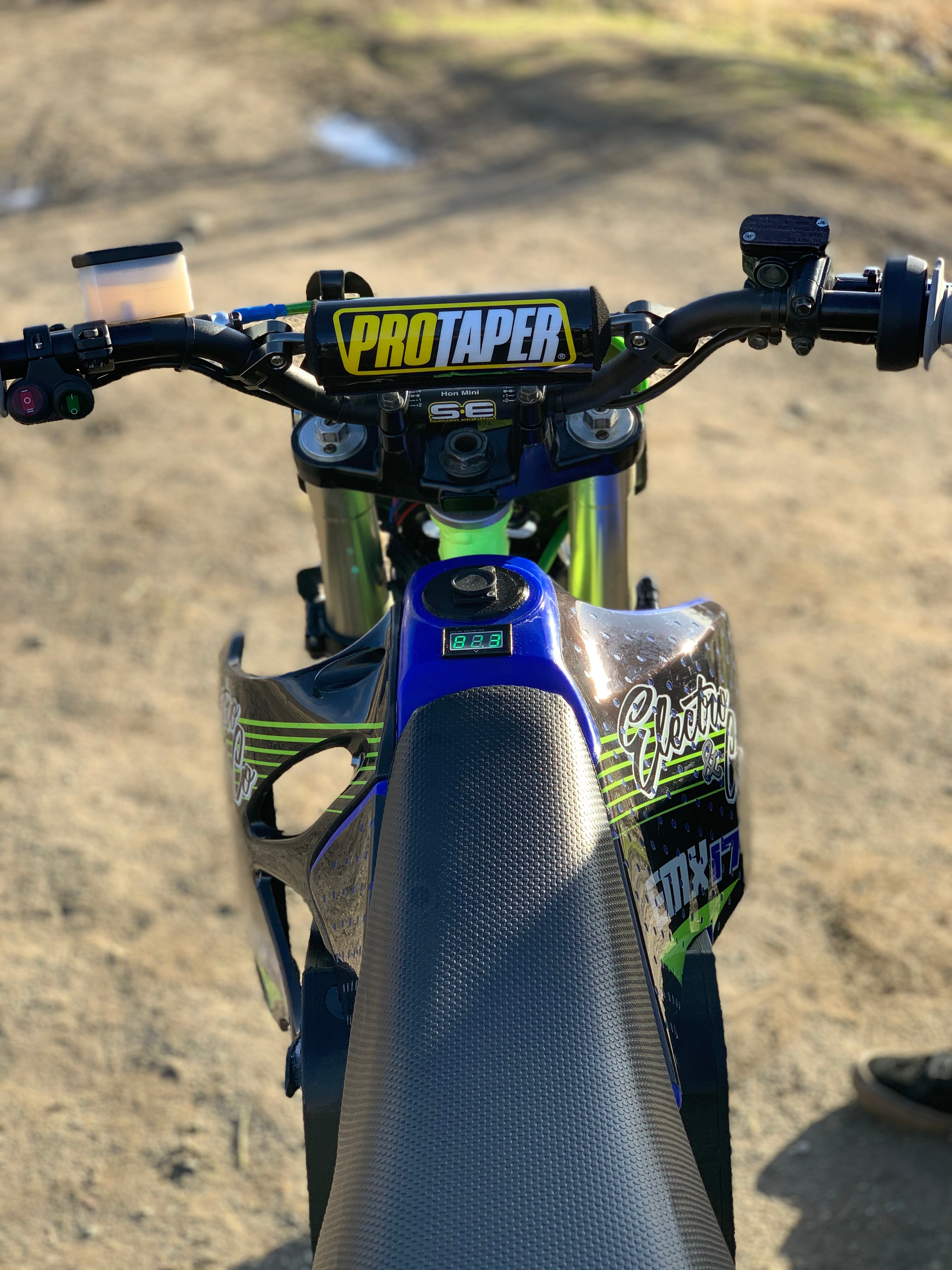 EMX17® Electric Conversion Kit - Apexmall