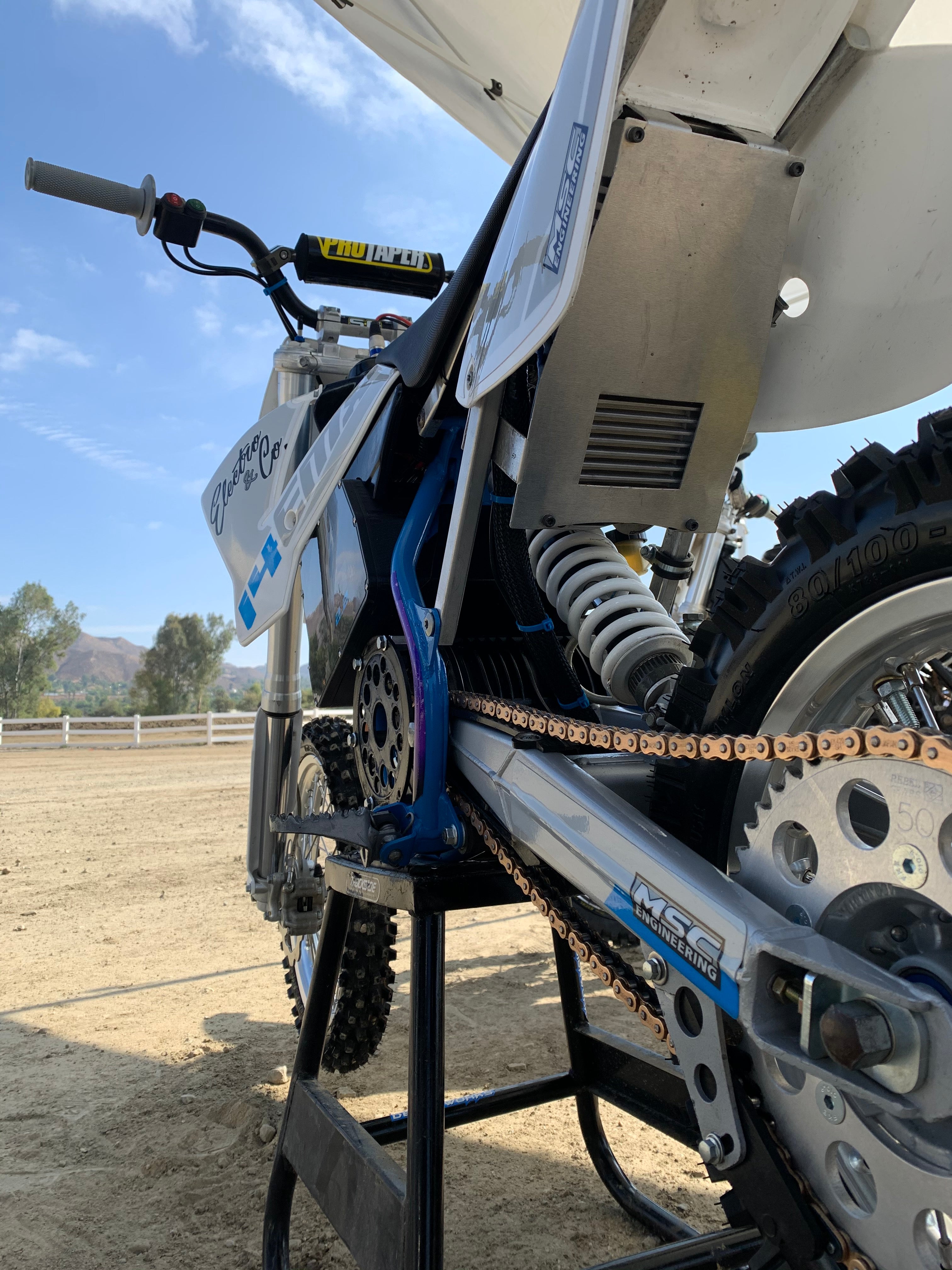 EMX14® Electric Conversion Kit - Apexmall