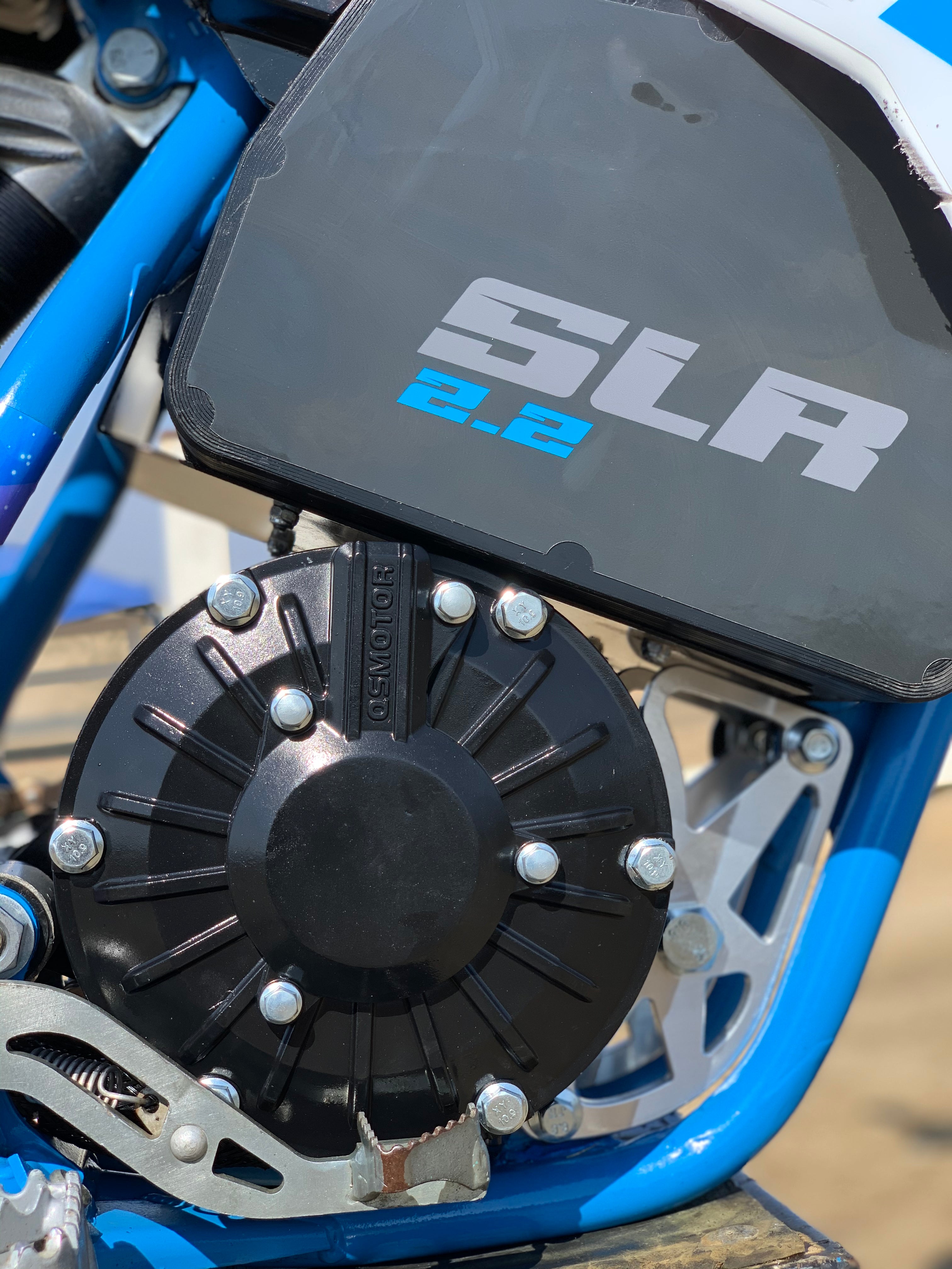 EMX14® Electric Conversion Kit - Apexmall