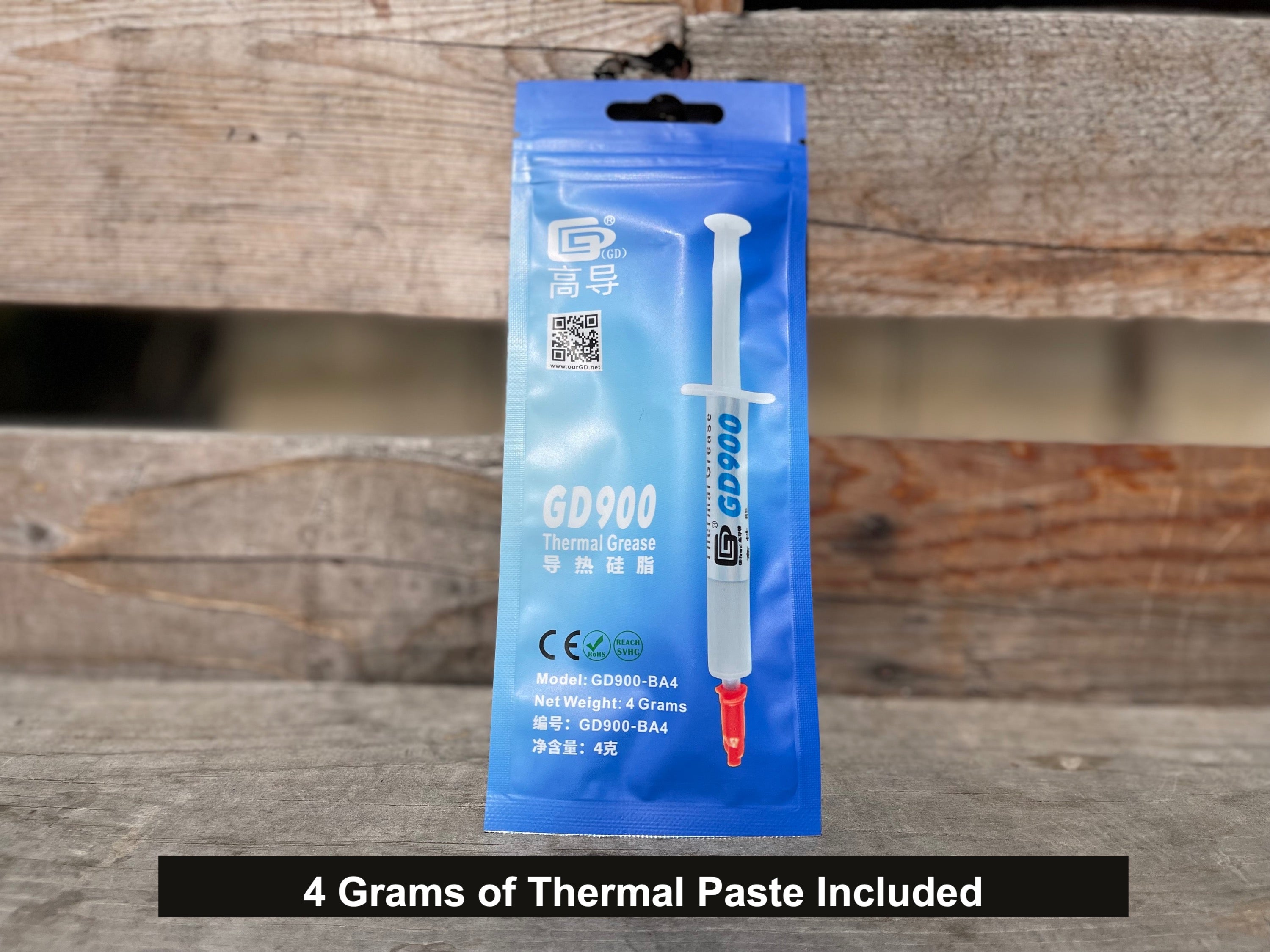 Ultimate Razor Heatsink - Apexmall