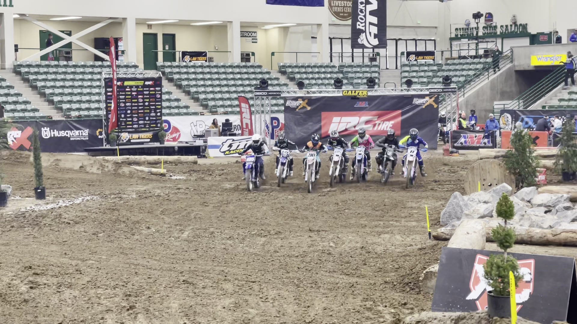 EMX® 28kW Kit- QS138 70H V3 - Apexmall