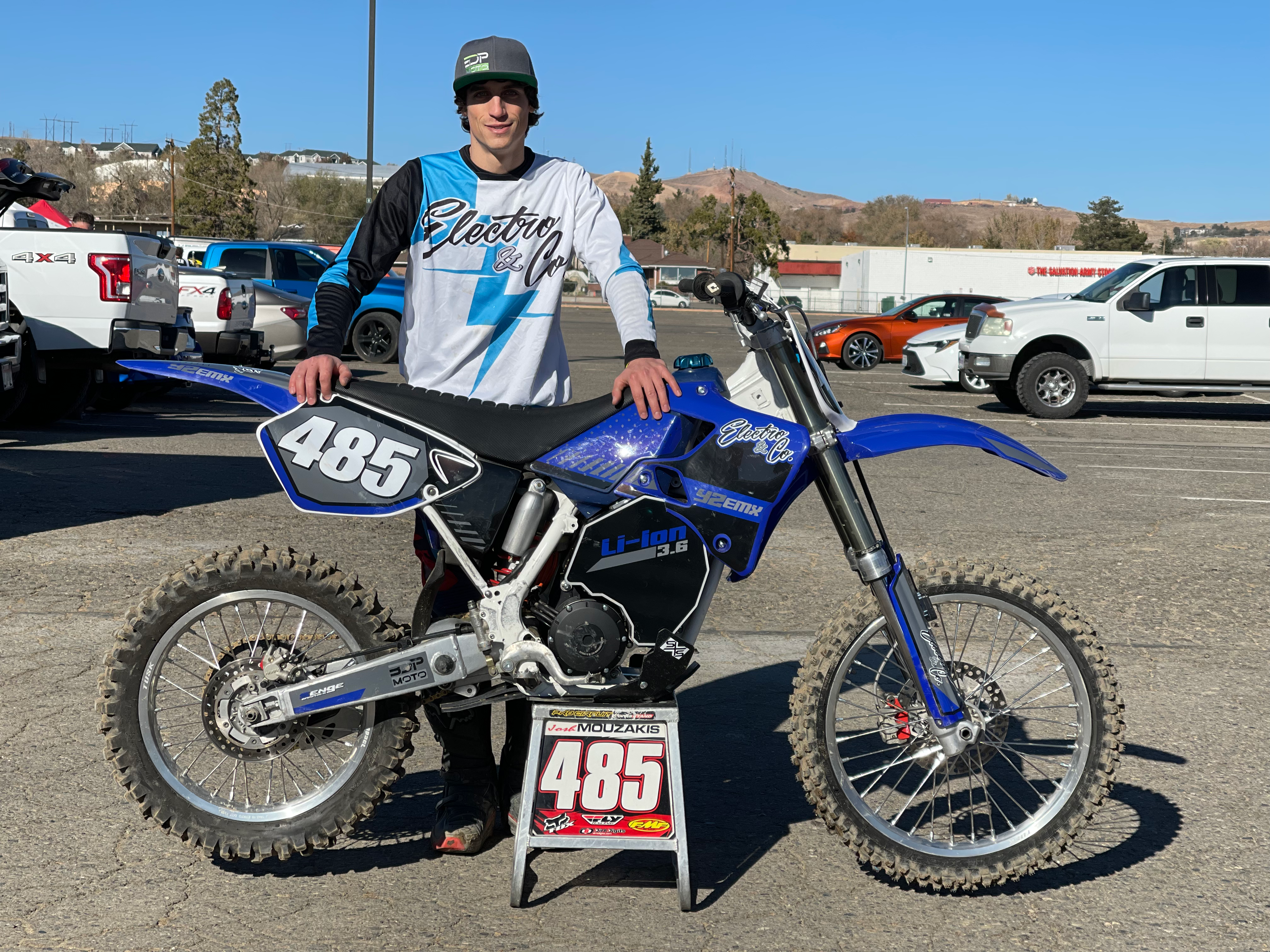 EMX® 28kW Kit- QS138 70H V3 - Apexmall