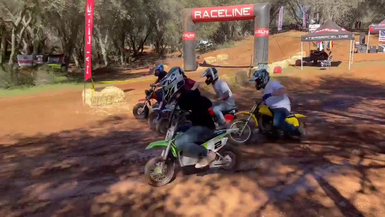 Ultimate 5000w Razor Kit 2.1 - Apexmall