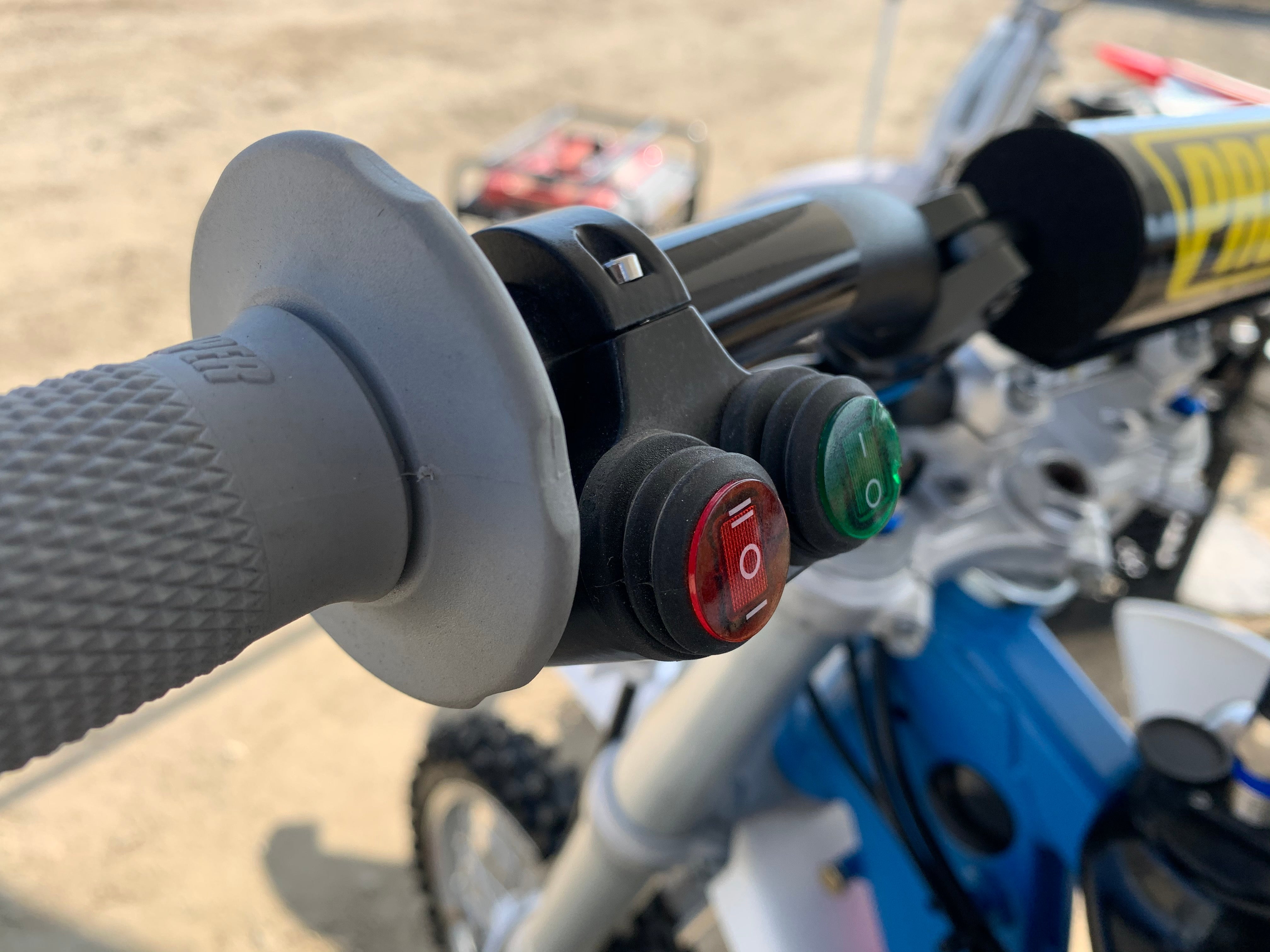 EMX14® Electric Conversion Kit - Apexmall