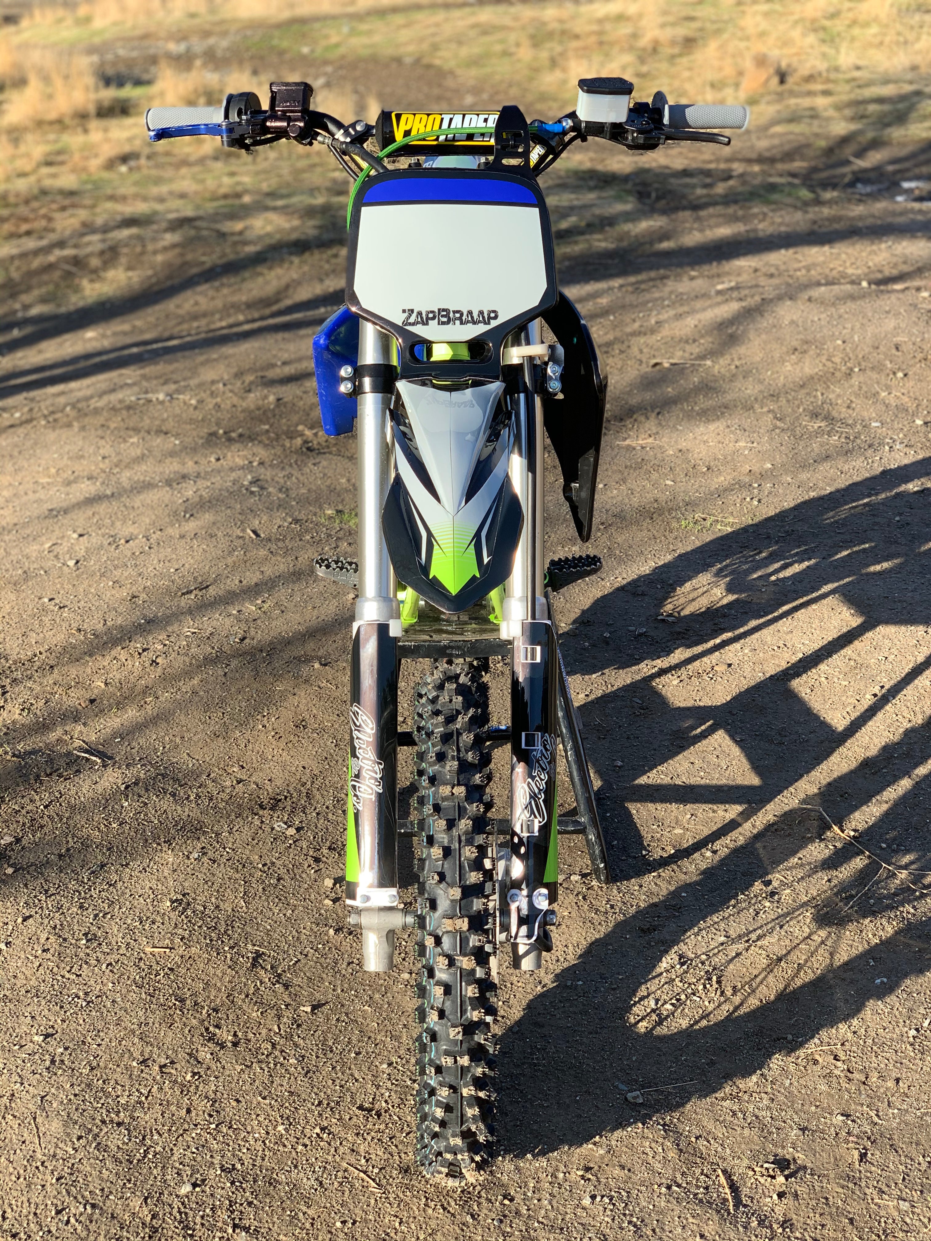 EMX17® Electric Conversion Kit - Apexmall