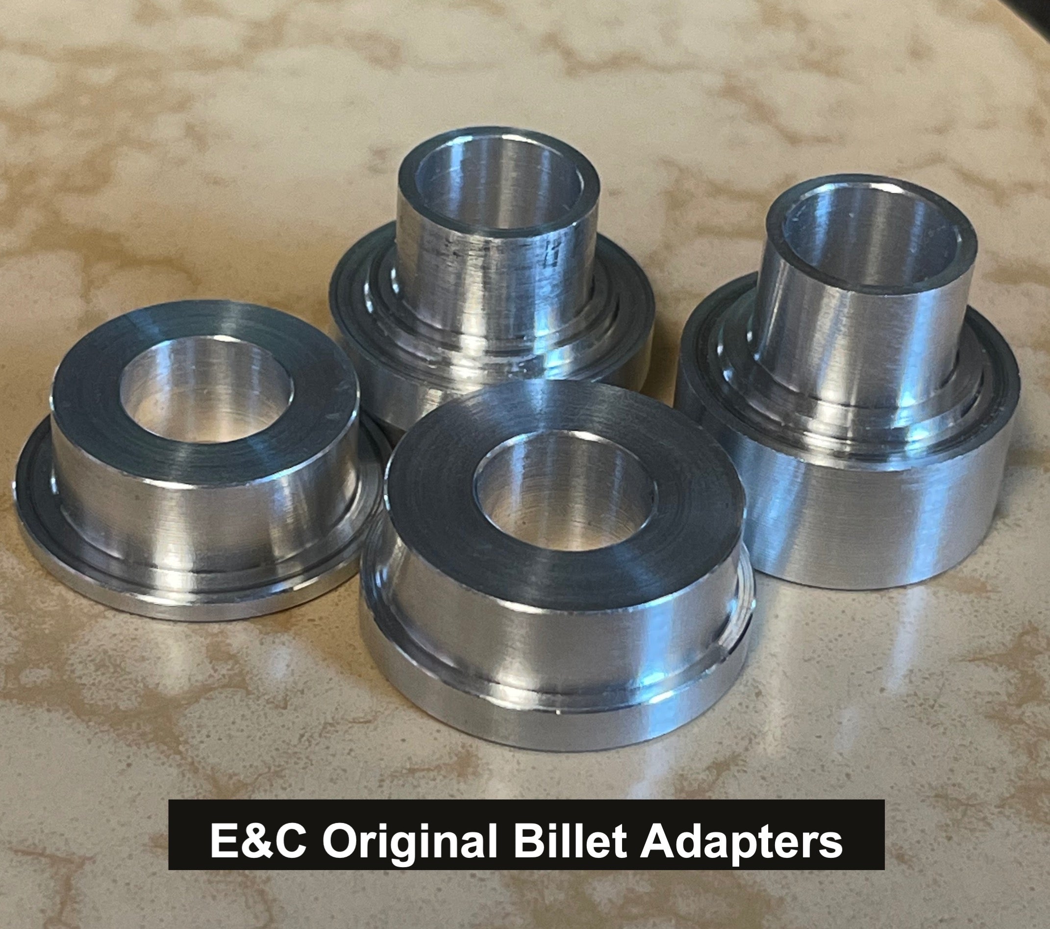 ETM™ Razor Hydraulic Fork Upgrade Kit - Apexmall