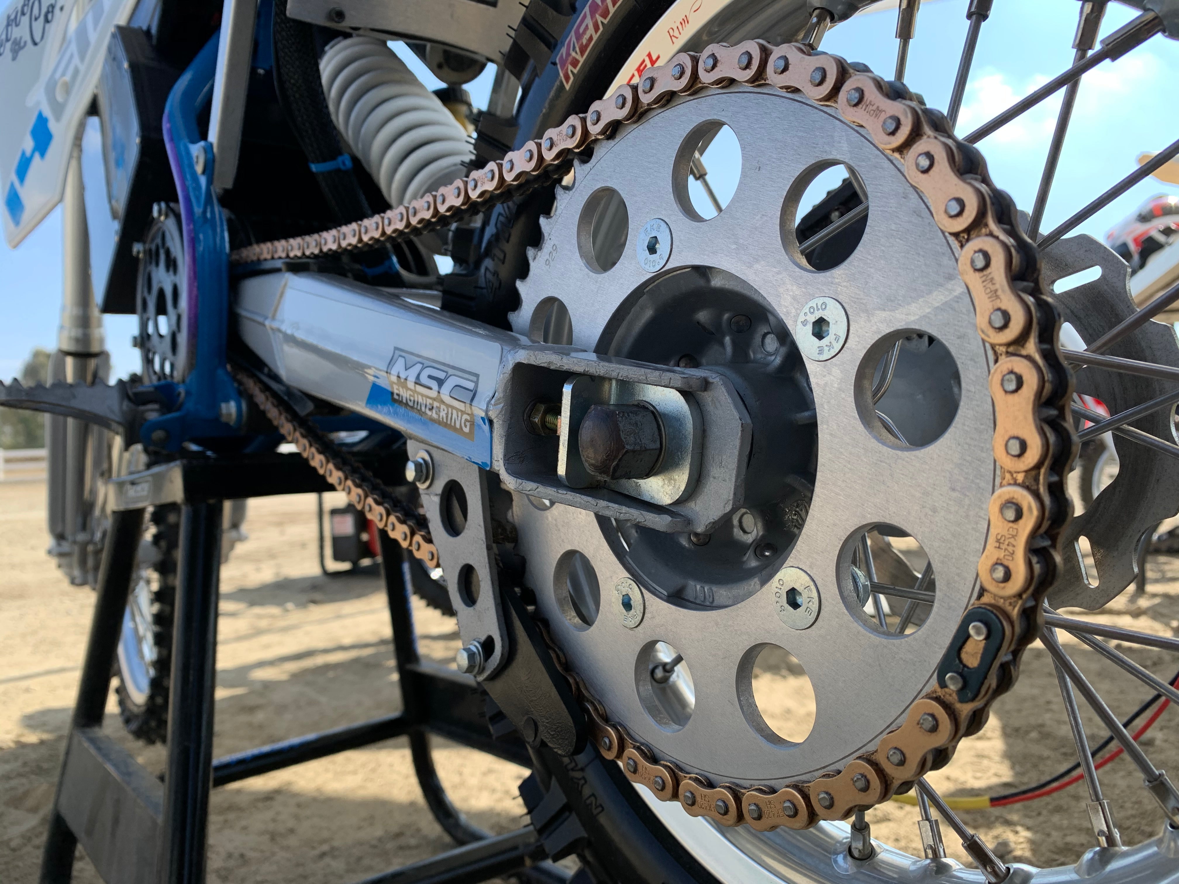 EMX14® Electric Conversion Kit - Apexmall