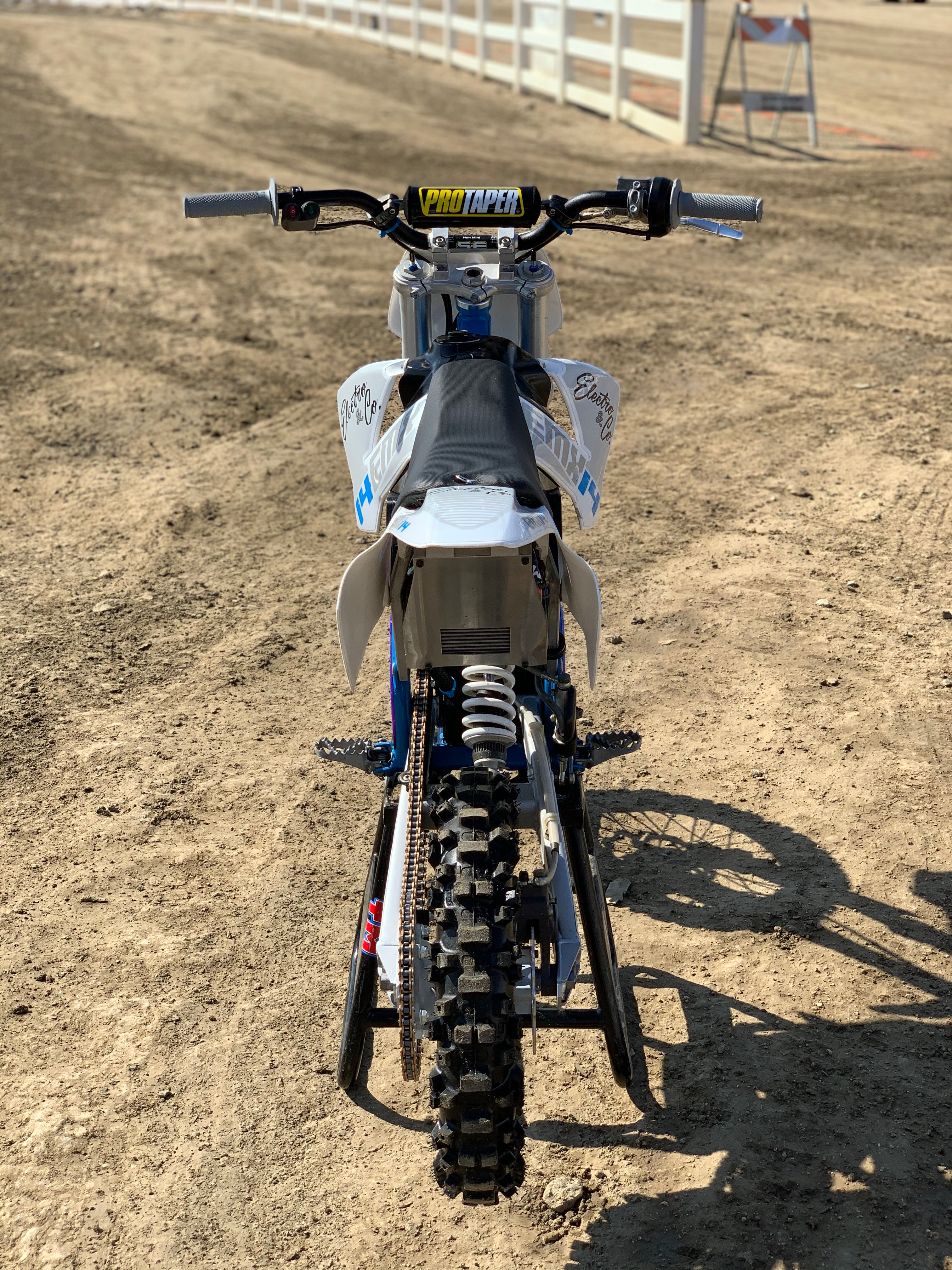 EMX14® Electric Conversion Kit - Apexmall