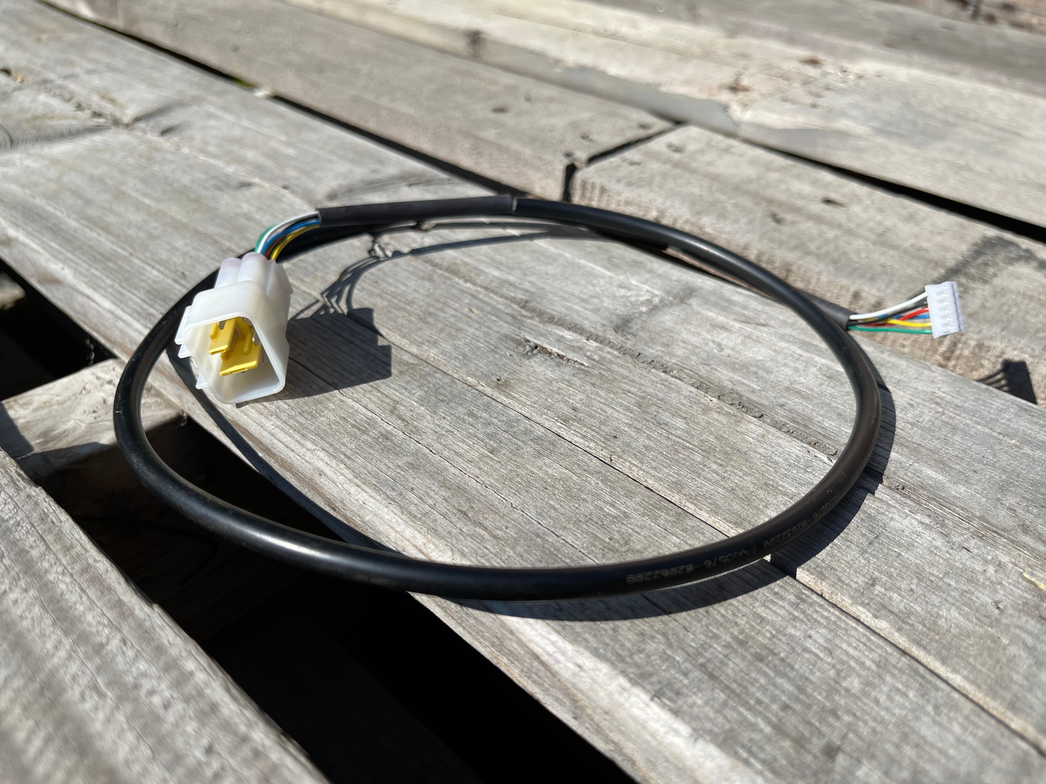 QS138 - Votol Controller Hall Sensor Replacement - Apexmall