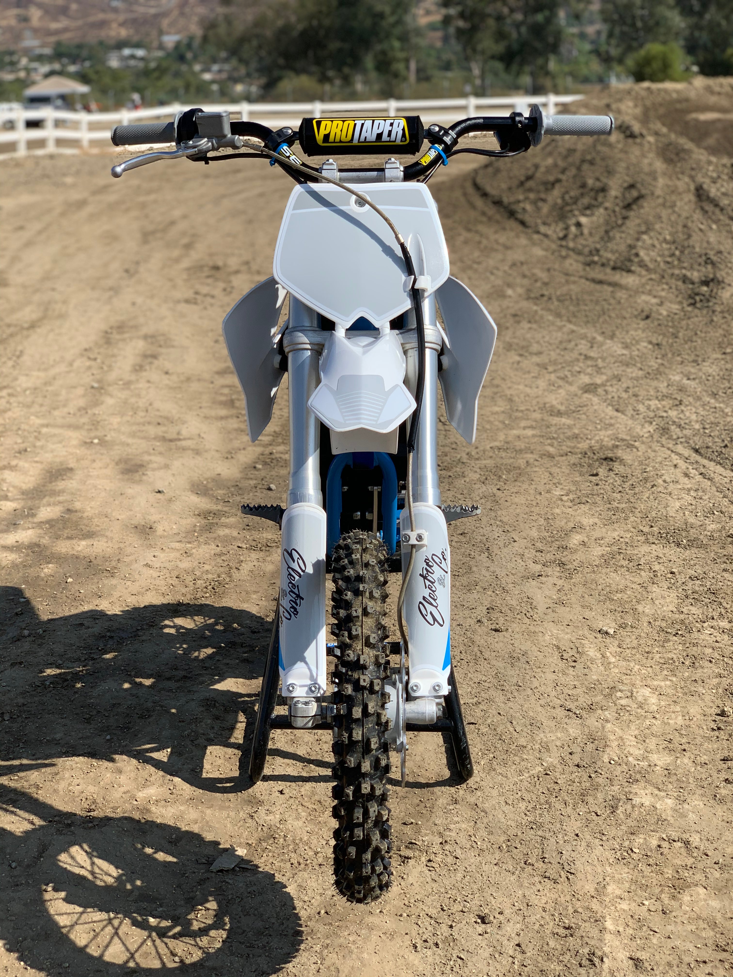 EMX14® Electric Conversion Kit - Apexmall