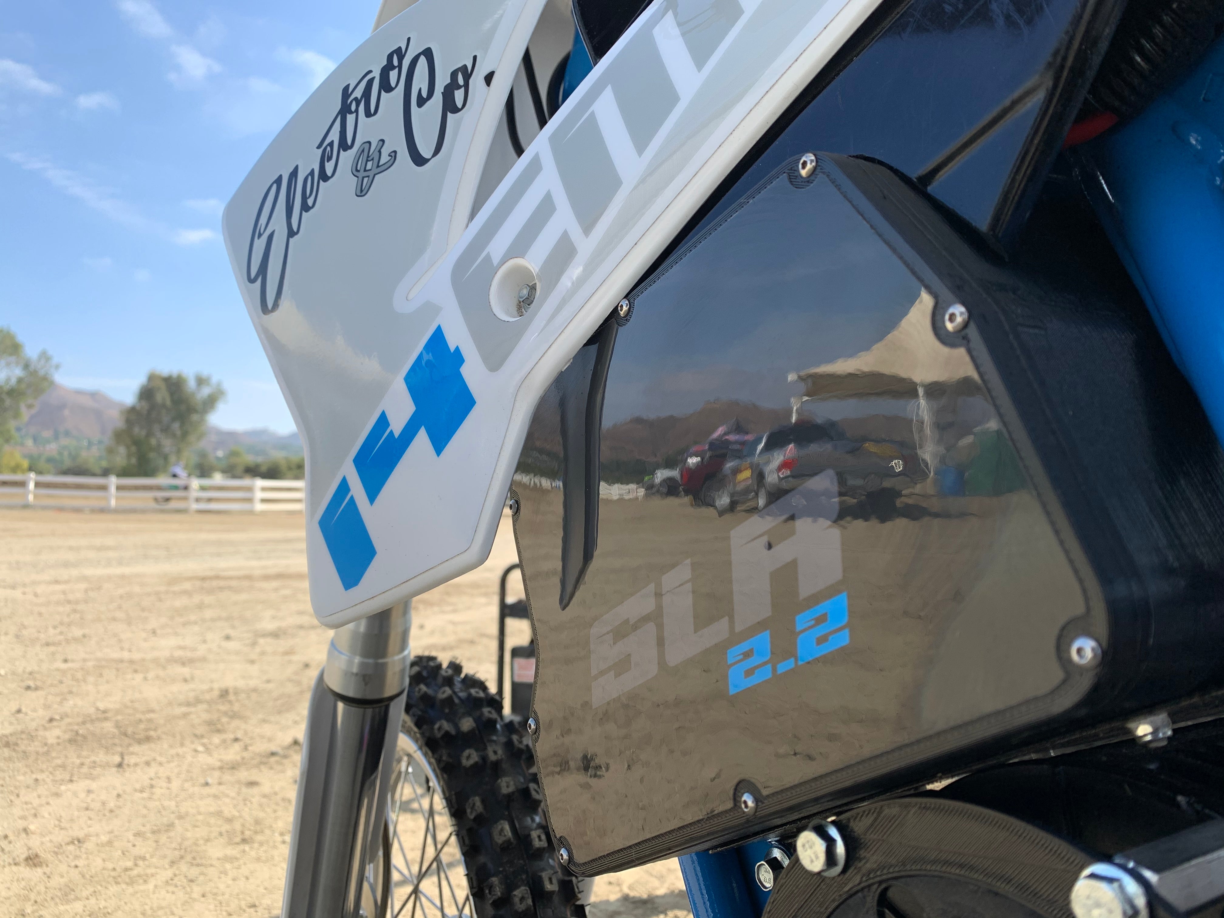 EMX14® Electric Conversion Kit - Apexmall