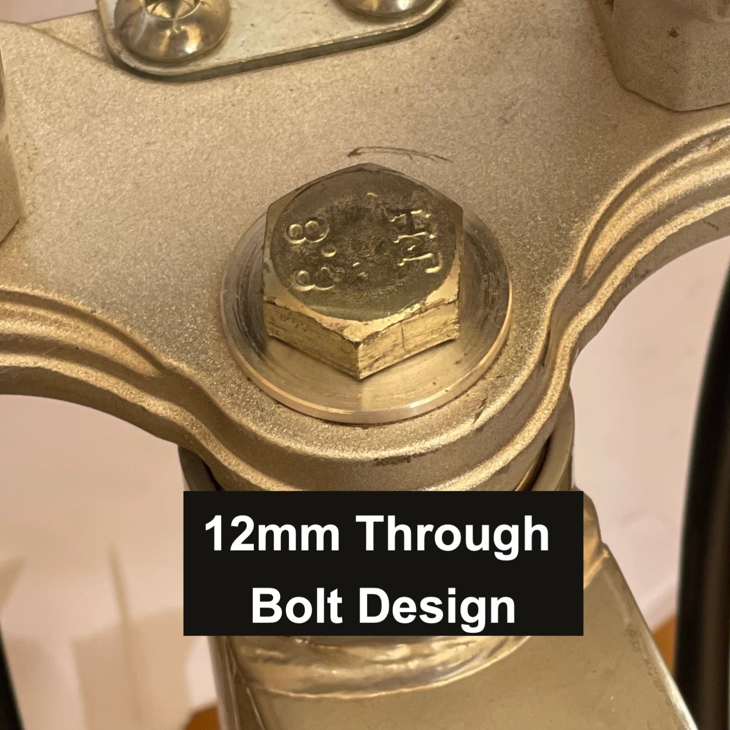 ETM™ Razor Hydraulic Fork Upgrade Kit - Apexmall