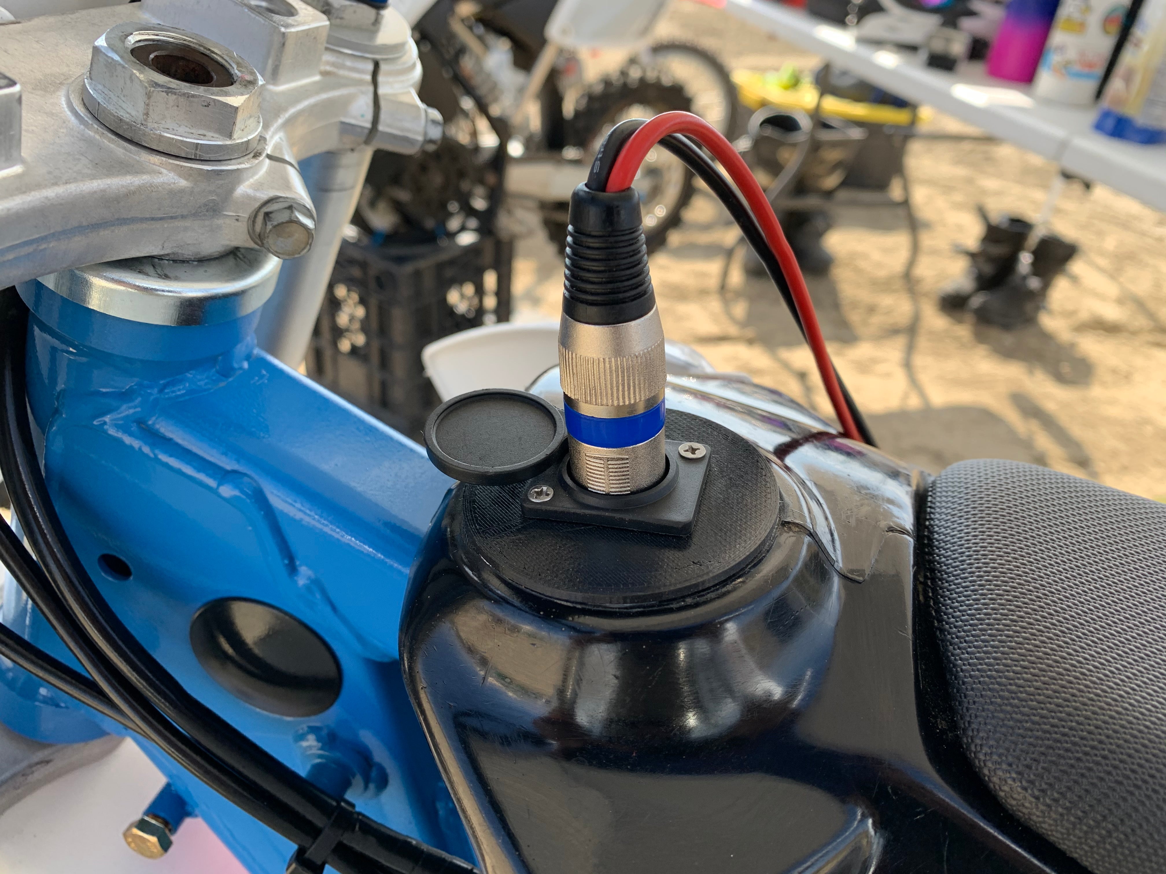 EMX14® Electric Conversion Kit - Apexmall