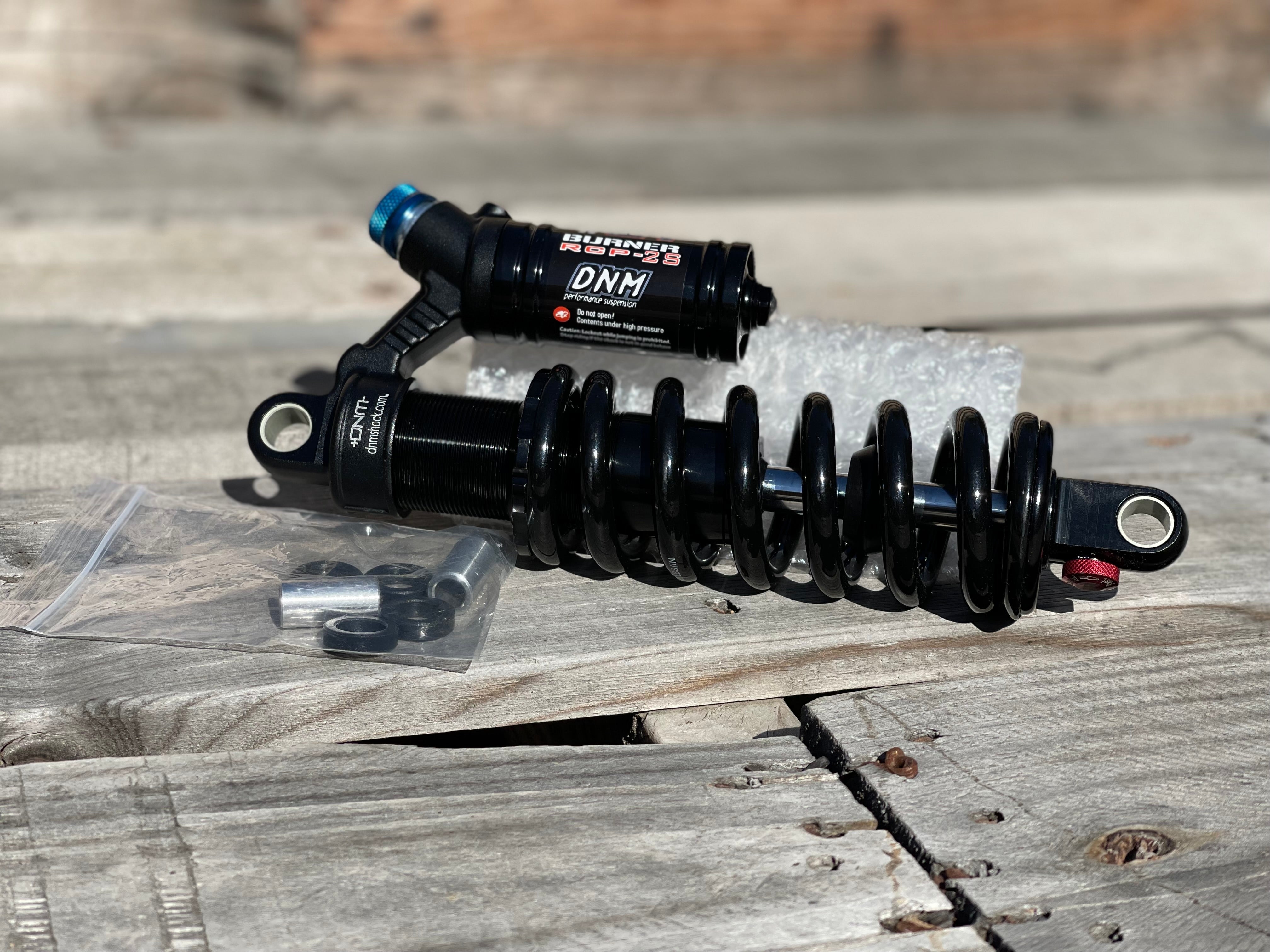Razor SX Upgrade DNM Shock - Apexmall