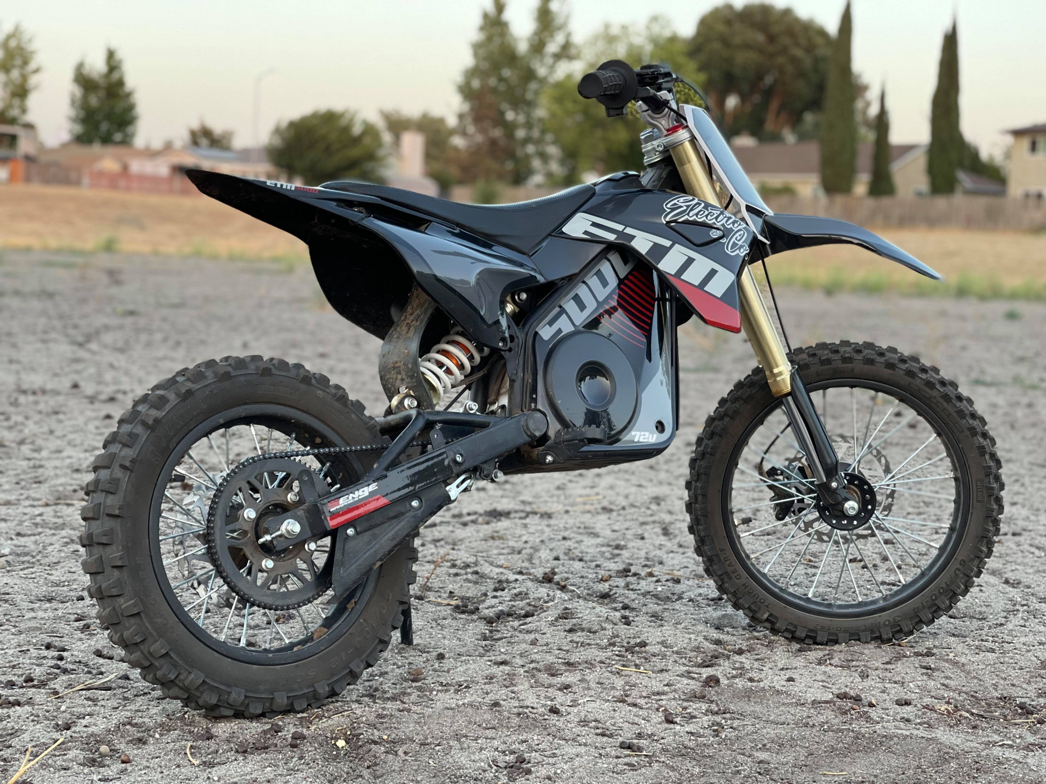 ETM™ Graphics Set - Apexmall