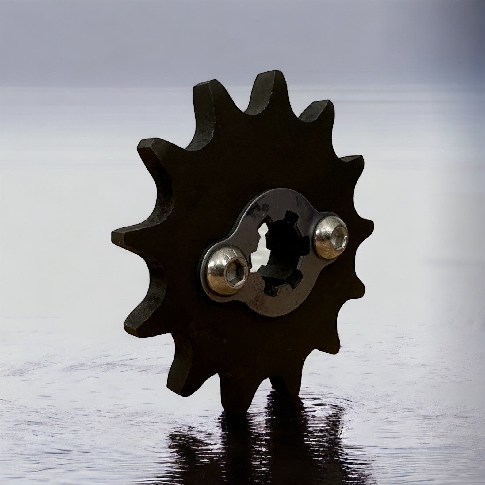 13T 520 HD QS138 V3 Sprocket - Apexmall