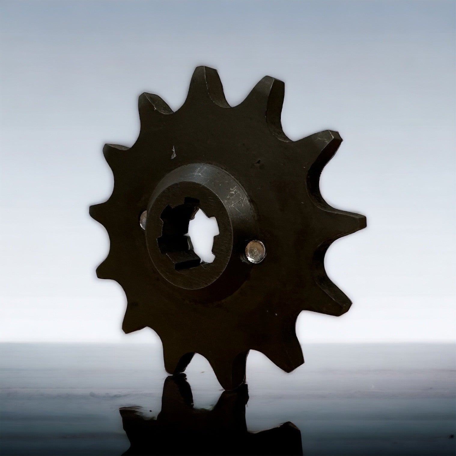 13T 520 HD QS138 V3 Sprocket - Apexmall